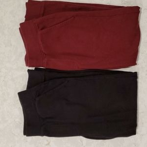 Boys Athletic Works Sweatpants